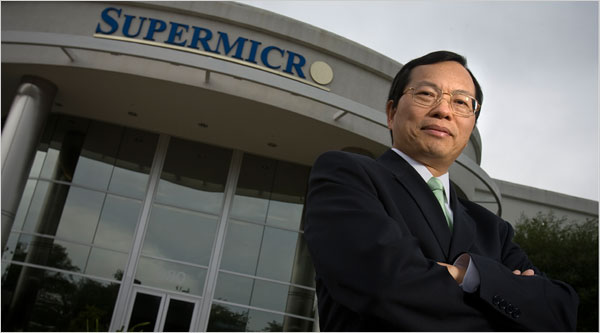 Thư gửi khách hàng của CEO Supermicro, khẳng định các cáo buộc từ bài báo trước đó là hoàn toàn sai